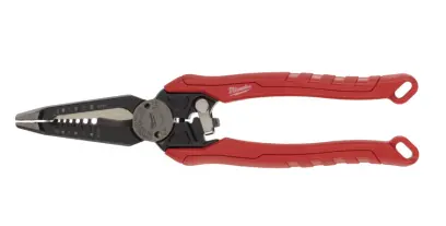 Elektrikářské kleště 230 mm 7 v 1 Milwaukee 4932478554 (MI4932478554)